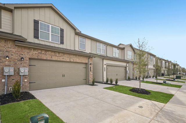 1460 Lake Alpine Trail, Anna, TX 75409