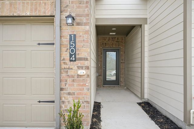 1460 Lake Alpine Trail, Anna, TX 75409