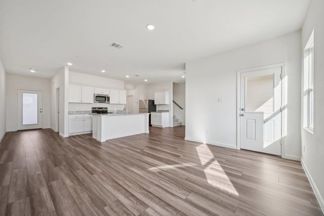 1460 Lake Alpine Trail, Anna, TX 75409