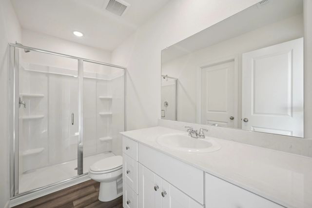 1460 Lake Alpine Trail, Anna, TX 75409