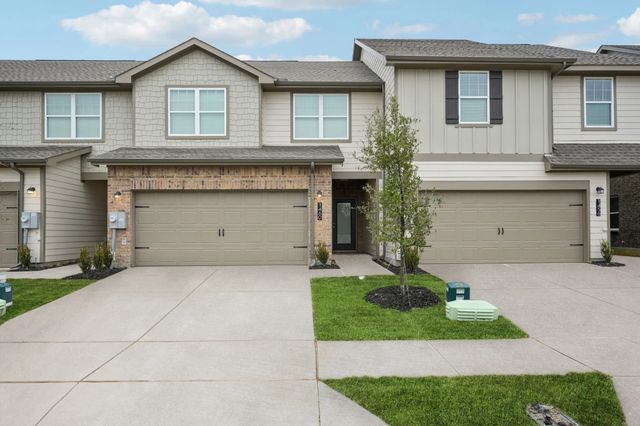 1460 Lake Alpine Trail, Anna, TX 75409