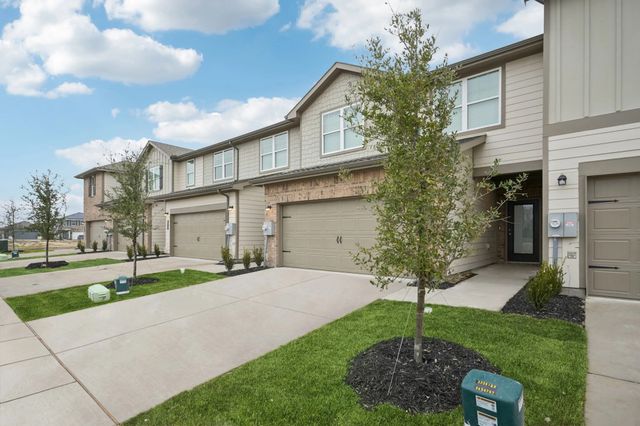 1460 Lake Alpine Trail, Anna, TX 75409