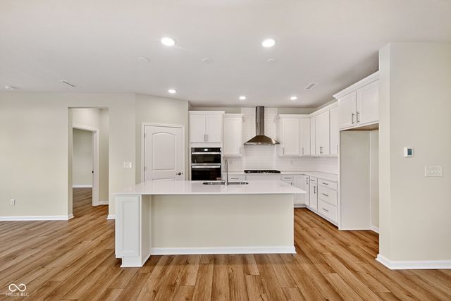 787 Daylily Drive, Greenwood, IN 46143
