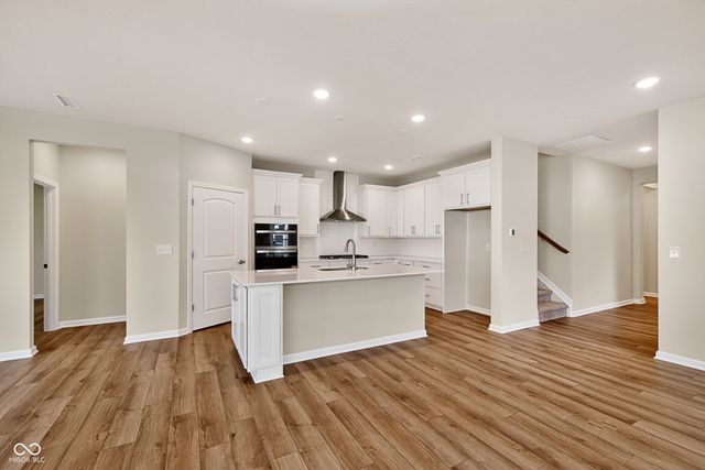 787 Daylily Drive, Greenwood, IN 46143