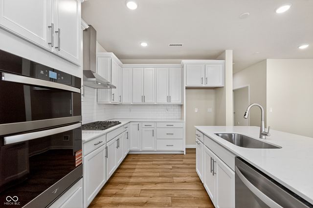 787 Daylily Drive, Greenwood, IN 46143