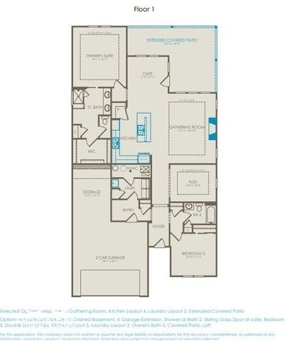 787 Daylily Drive, Greenwood, IN 46143