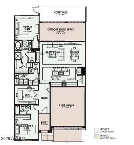 3218 N 169TH Lane, Goodyear, AZ 85338