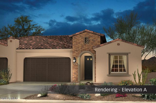 3218 N 169TH Lane, Goodyear, AZ 85338