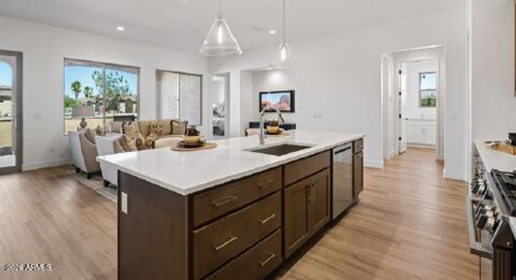3218 N 169TH Lane, Goodyear, AZ 85338 — photo 4