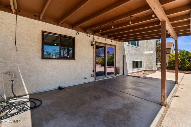 1041 E KRISTAL Way, Phoenix, AZ 85024