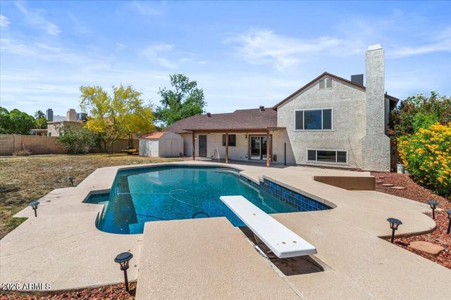 1041 E KRISTAL Way, Phoenix, AZ 85024