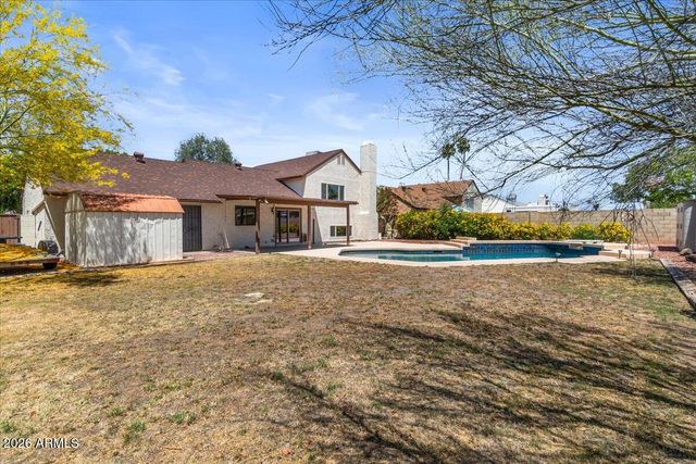 1041 E KRISTAL Way, Phoenix, AZ 85024