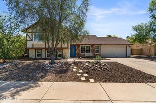 1041 E KRISTAL Way, Phoenix, AZ 85024