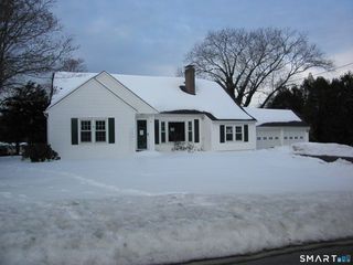31 Woodland Drive, Norwich, CT 06360