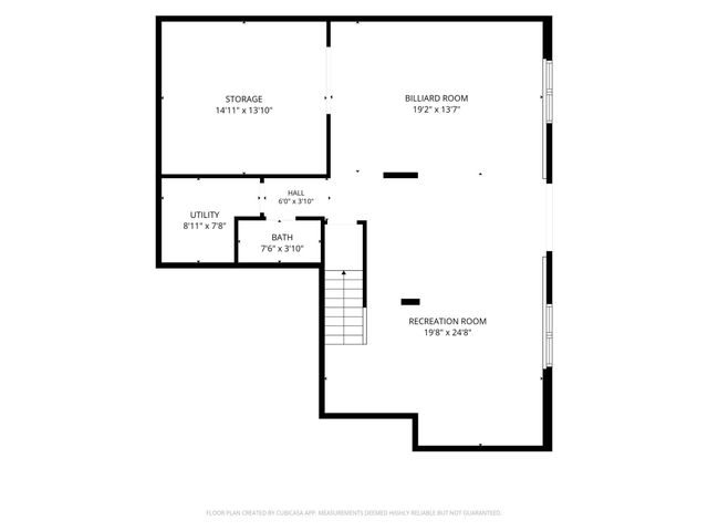 7520 Walker Street, Saint Louis Park, MN 55426