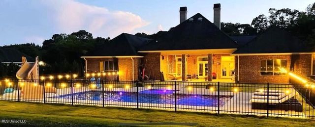 101 Cherrybark Lane, Natchez, MS 39120