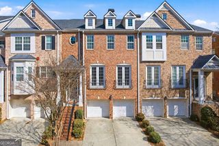 3040 Woodwalk Drive SE 14, Atlanta, GA 30339