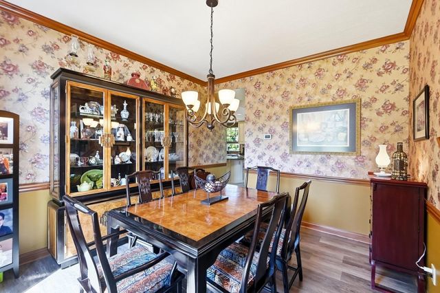 3819 Waverly Place Drive, Lewis Center, OH 43035