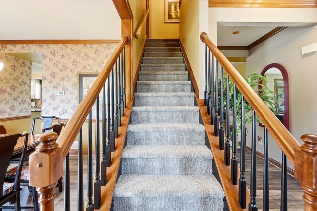3819 Waverly Place Drive, Lewis Center, OH 43035