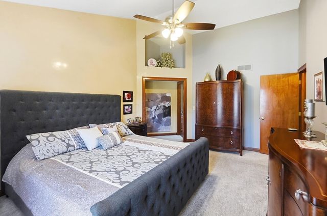 3819 Waverly Place Drive, Lewis Center, OH 43035