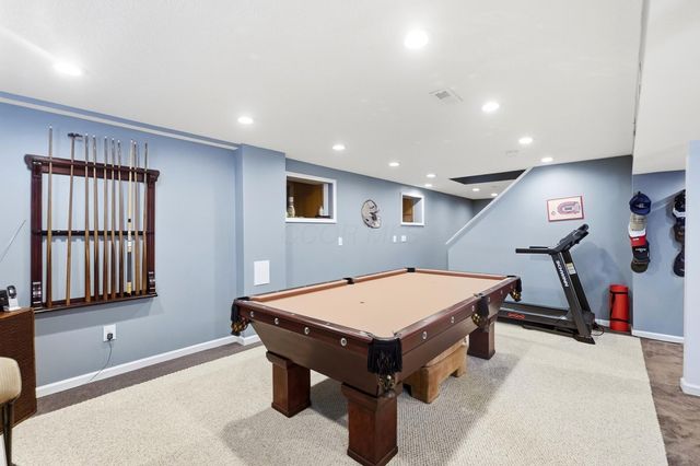 3819 Waverly Place Drive, Lewis Center, OH 43035