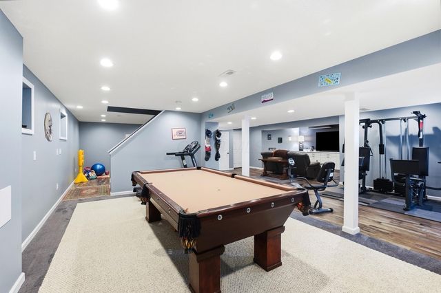 3819 Waverly Place Drive, Lewis Center, OH 43035