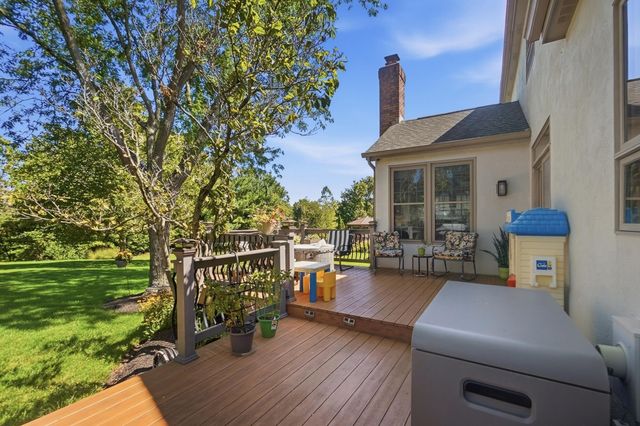 3819 Waverly Place Drive, Lewis Center, OH 43035