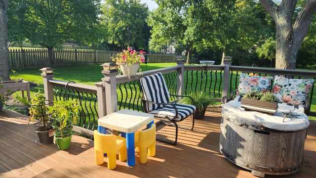 3819 Waverly Place Drive, Lewis Center, OH 43035