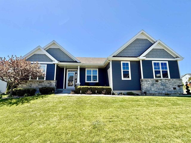 513 Chad's Crossing, Verona, WI 53593