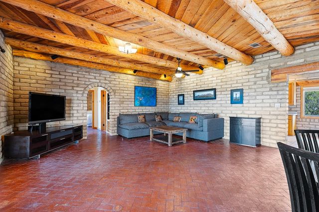 107 Hidden Valley Dr, Fort Davis, TX 79734