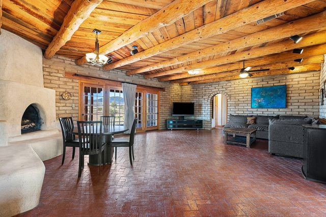 107 Hidden Valley Dr, Fort Davis, TX 79734