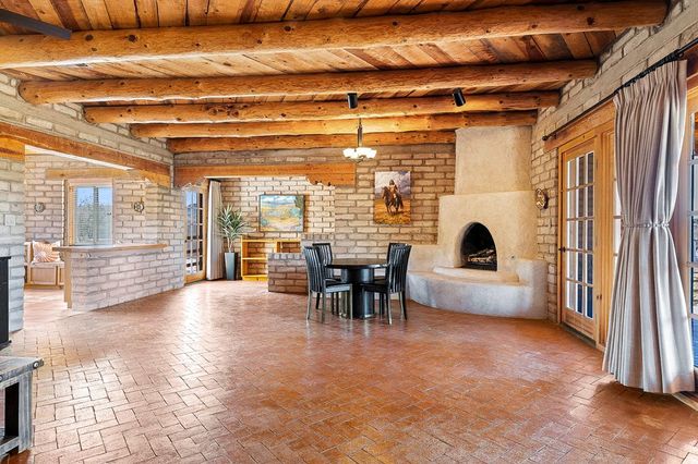 107 Hidden Valley Dr, Fort Davis, TX 79734