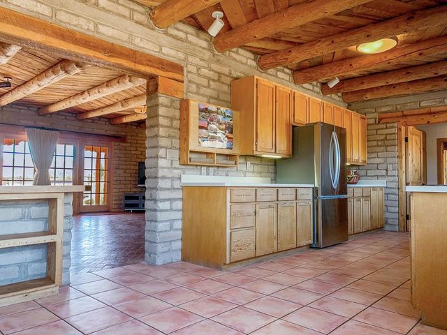 107 Hidden Valley Dr, Fort Davis, TX 79734