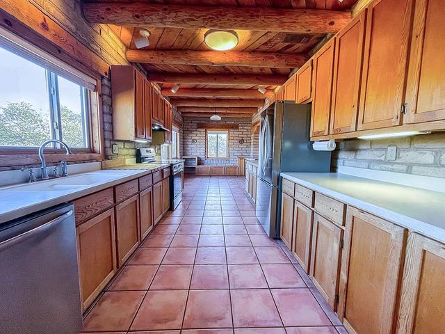 107 Hidden Valley Dr, Fort Davis, TX 79734