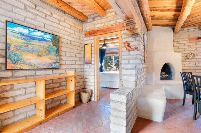 107 Hidden Valley Dr, Fort Davis, TX 79734