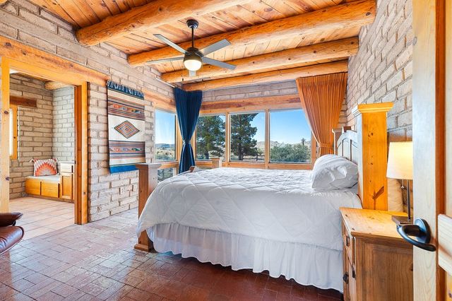 107 Hidden Valley Dr, Fort Davis, TX 79734