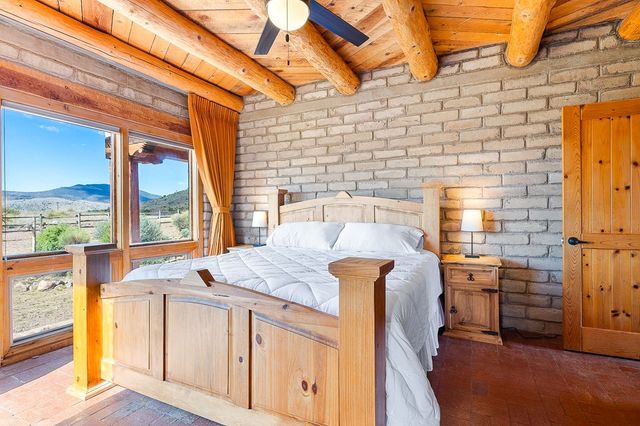 107 Hidden Valley Dr, Fort Davis, TX 79734