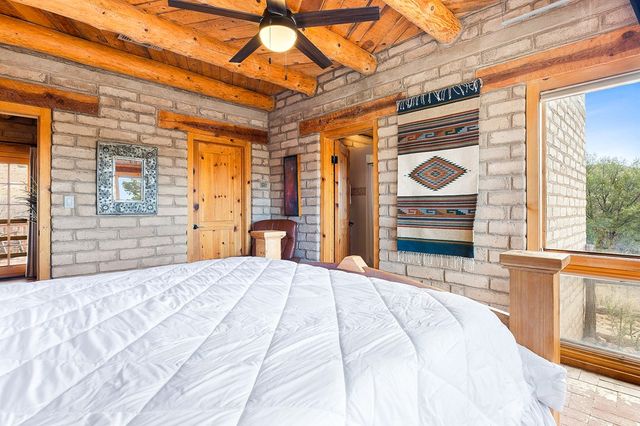 107 Hidden Valley Dr, Fort Davis, TX 79734