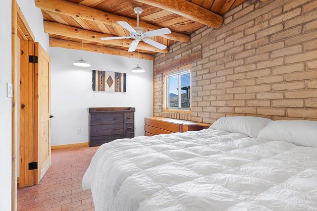 107 Hidden Valley Dr, Fort Davis, TX 79734