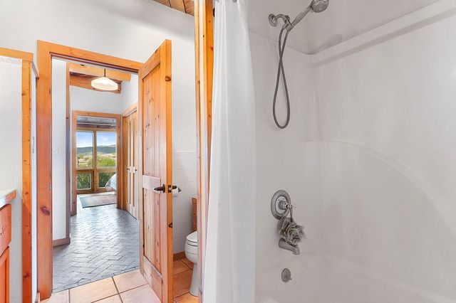 107 Hidden Valley Dr, Fort Davis, TX 79734