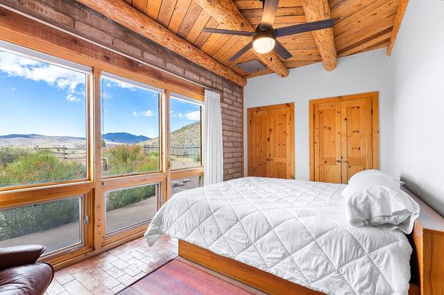 107 Hidden Valley Dr, Fort Davis, TX 79734