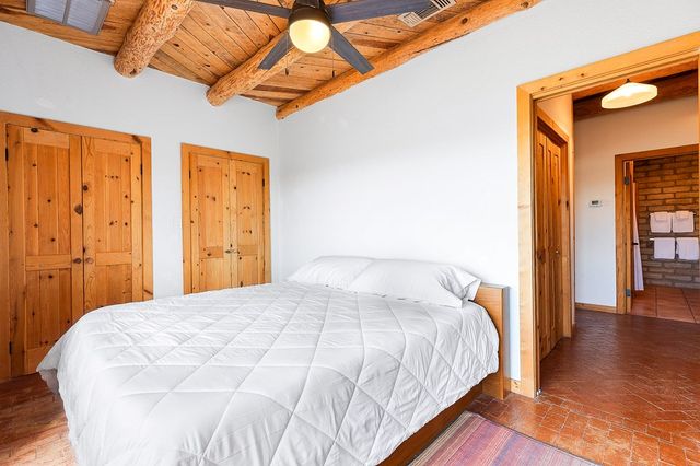 107 Hidden Valley Dr, Fort Davis, TX 79734