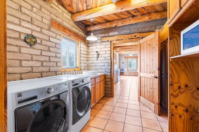 107 Hidden Valley Dr, Fort Davis, TX 79734