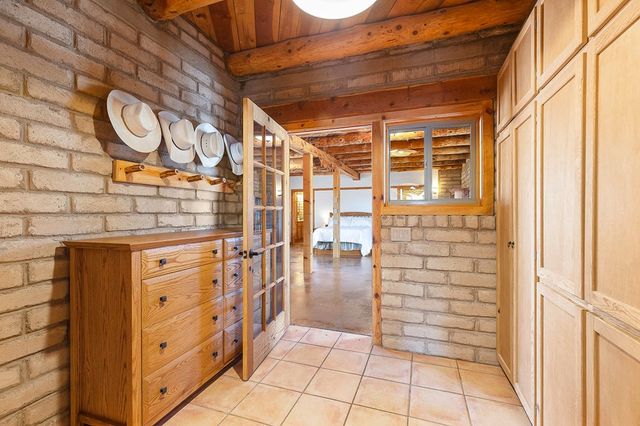 107 Hidden Valley Dr, Fort Davis, TX 79734