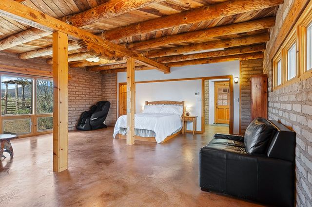 107 Hidden Valley Dr, Fort Davis, TX 79734