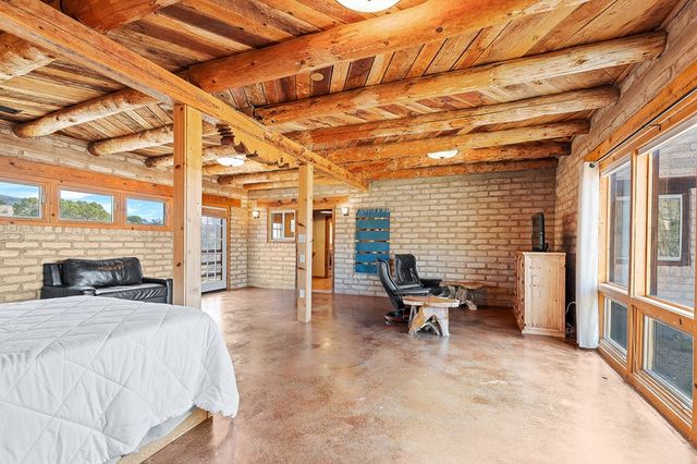 107 Hidden Valley Dr, Fort Davis, TX 79734