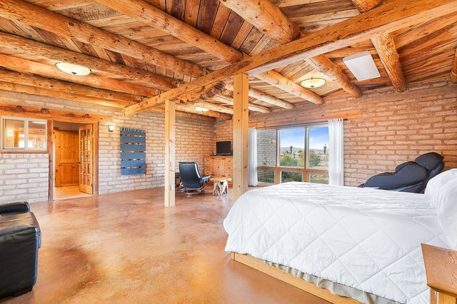 107 Hidden Valley Dr, Fort Davis, TX 79734