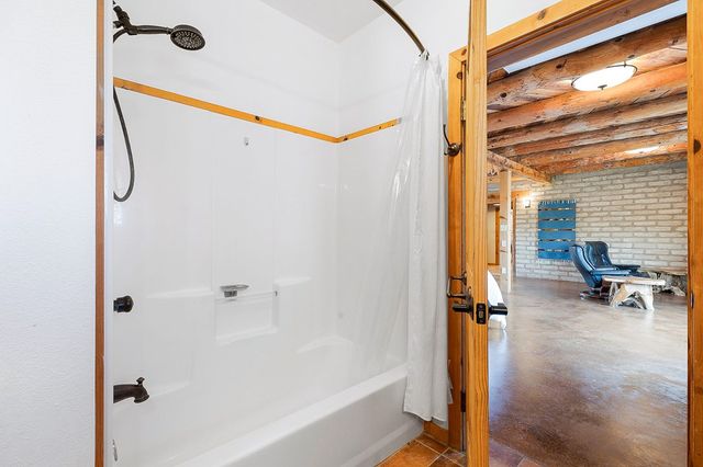 107 Hidden Valley Dr, Fort Davis, TX 79734