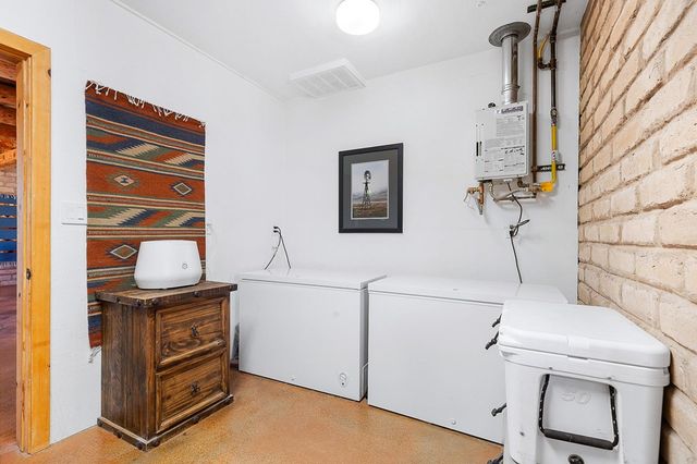 107 Hidden Valley Dr, Fort Davis, TX 79734