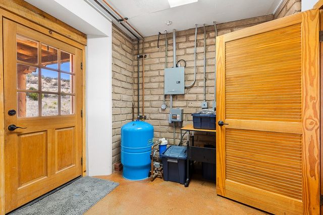 107 Hidden Valley Dr, Fort Davis, TX 79734